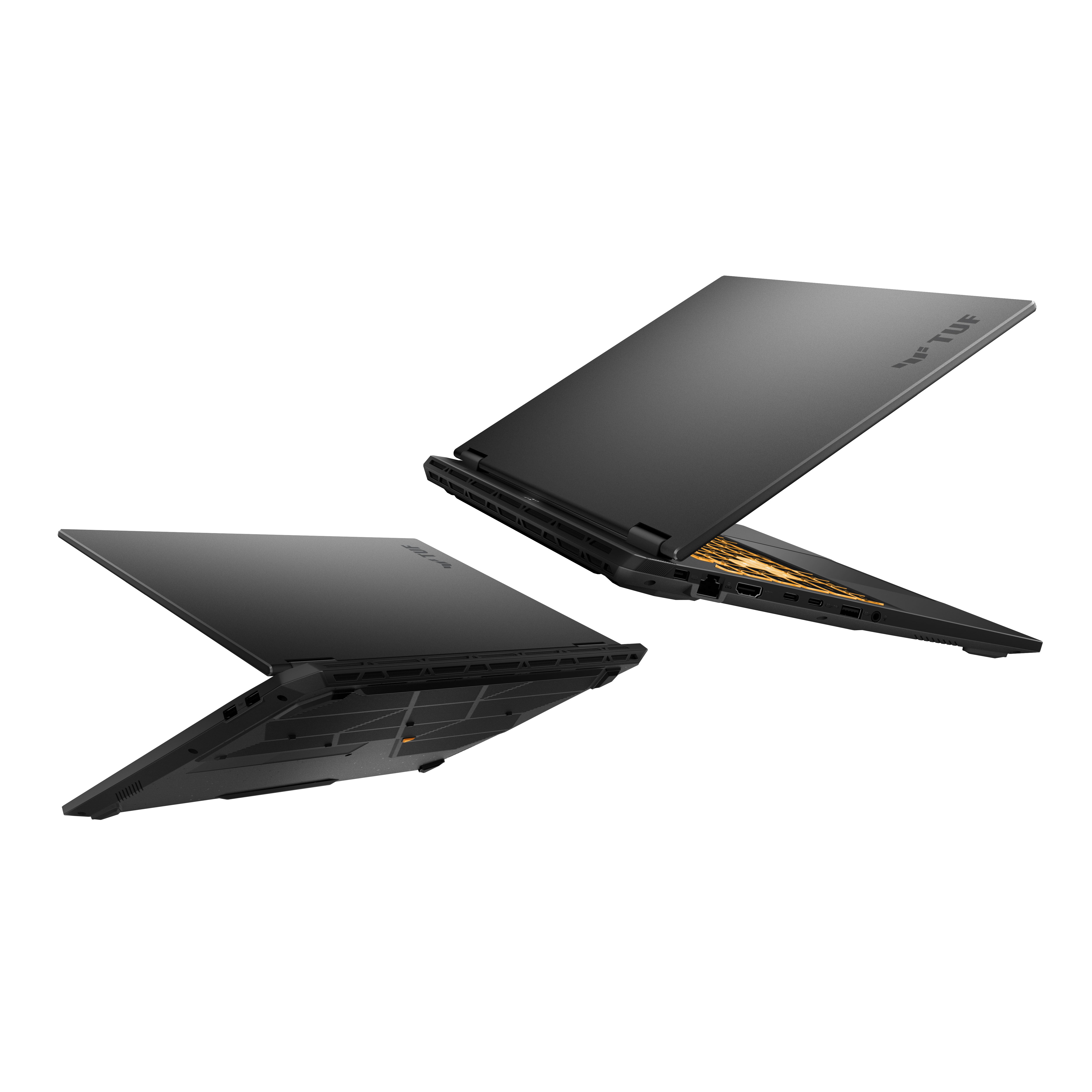 <tc>ASUS TUF Gaming F15 (FX608JHR-RV057W) – معالج Intel Core i7-14650HX – ذاكرة 16GB DDR5 – تخزين 512GB SSD – كارت شاشة NVIDIA GeForce RTX 5060 بسعة 8GB – شاشة 16 بوصة WUXGA بتردد 165Hz – نظام تشغيل Windows 11 Home</tc>