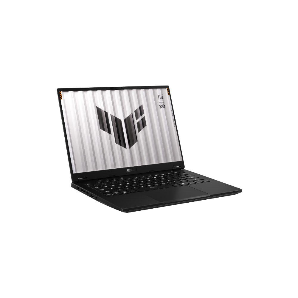 ASUS TUF Gaming A14 FA401UU-RG028W Laptop - AMD Ryzen™ 7 8845HS - 16GB - 512GB SSD - NVIDIA® GeForce RTX™ 4050 6GB - 14” 2.5K - Win11-H xprs 1
