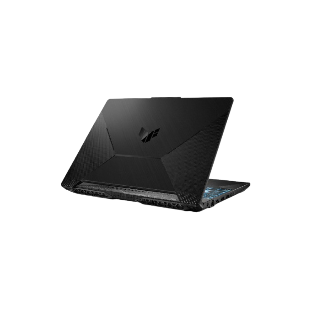 ASUS TUF Gaming A15 AMD Ryzen 7 7435HS, 8GB RAM, 512GB SSD, RTX 2050, FHD 144Hz, Win11, 1 Year Perfect Warranty xprs 1
