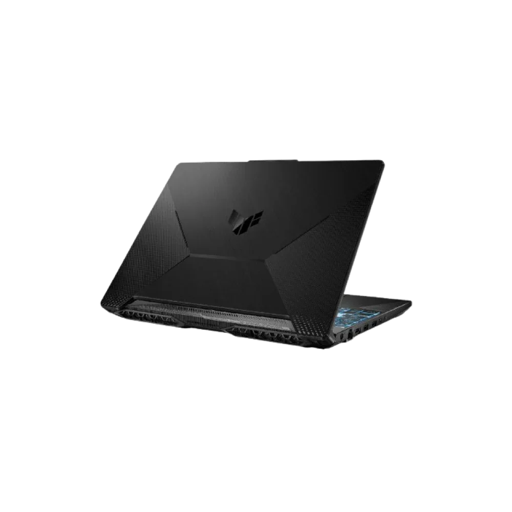 ASUS TUF Gaming A15 AMD Ryzen 7 7435HS, 8GB RAM, 512GB SSD, RTX 2050, FHD 144Hz, Win11, 1 Year Perfect Warranty xprs 1