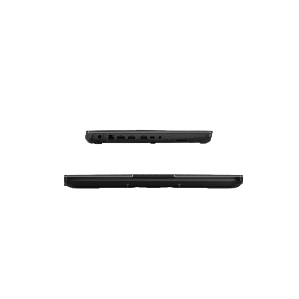 ASUS TUF Gaming A15 AMD Ryzen 7 7435HS, 8GB RAM, 512GB SSD, RTX 2050, FHD 144Hz, Win11, 1 Year Perfect Warranty xprs 2