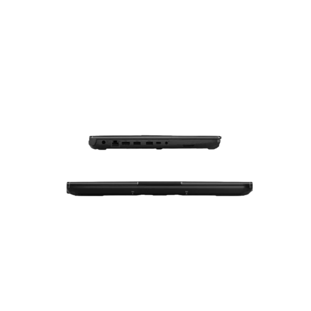 ASUS TUF Gaming A15 AMD Ryzen 7 7435HS, 8GB RAM, 512GB SSD, RTX 2050, FHD 144Hz, Win11, 1 Year Perfect Warranty xprs 2