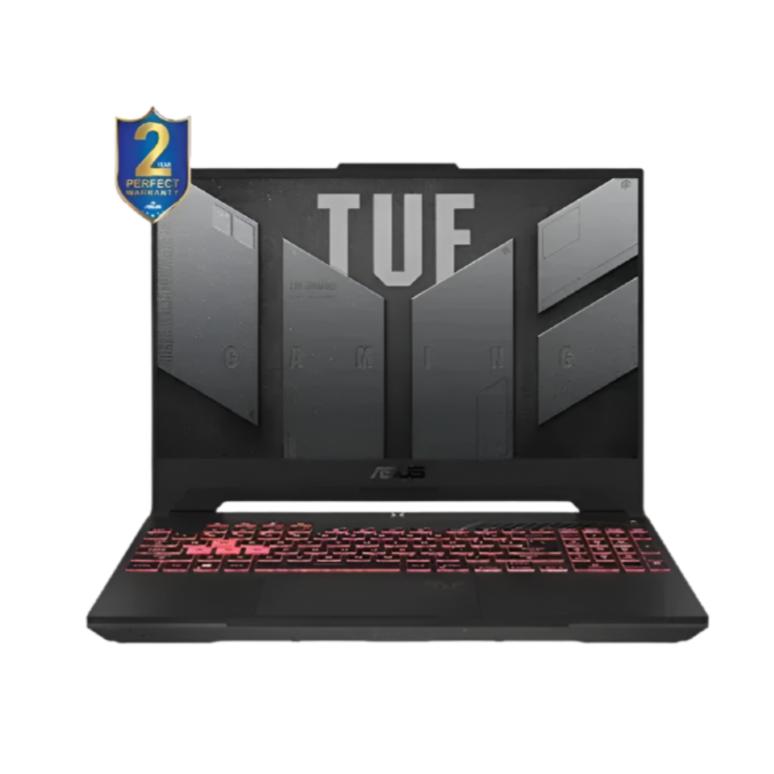 ASUS TUF Gaming A15 AMD Ryzen 9, 16GB RAM and 512GB SSD,GPU RTX4070, FHD 144Hz, Win11, 2 Years Warranty xprs