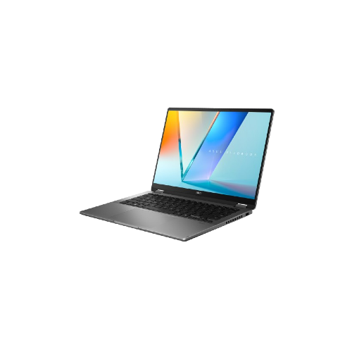 ASUS Vivobook 14 Flip OLED 14-Inch Touch Screen - Ultra 7 256V - 16GB Ram 512GB - Intel Arc - Windows 11 xprs 1