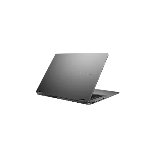 ASUS Vivobook 14 Flip back view