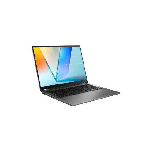 ASUS Vivobook 14 Flip front view