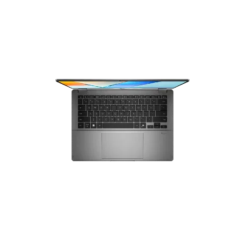 ASUS Vivobook 14 Flip keyboard