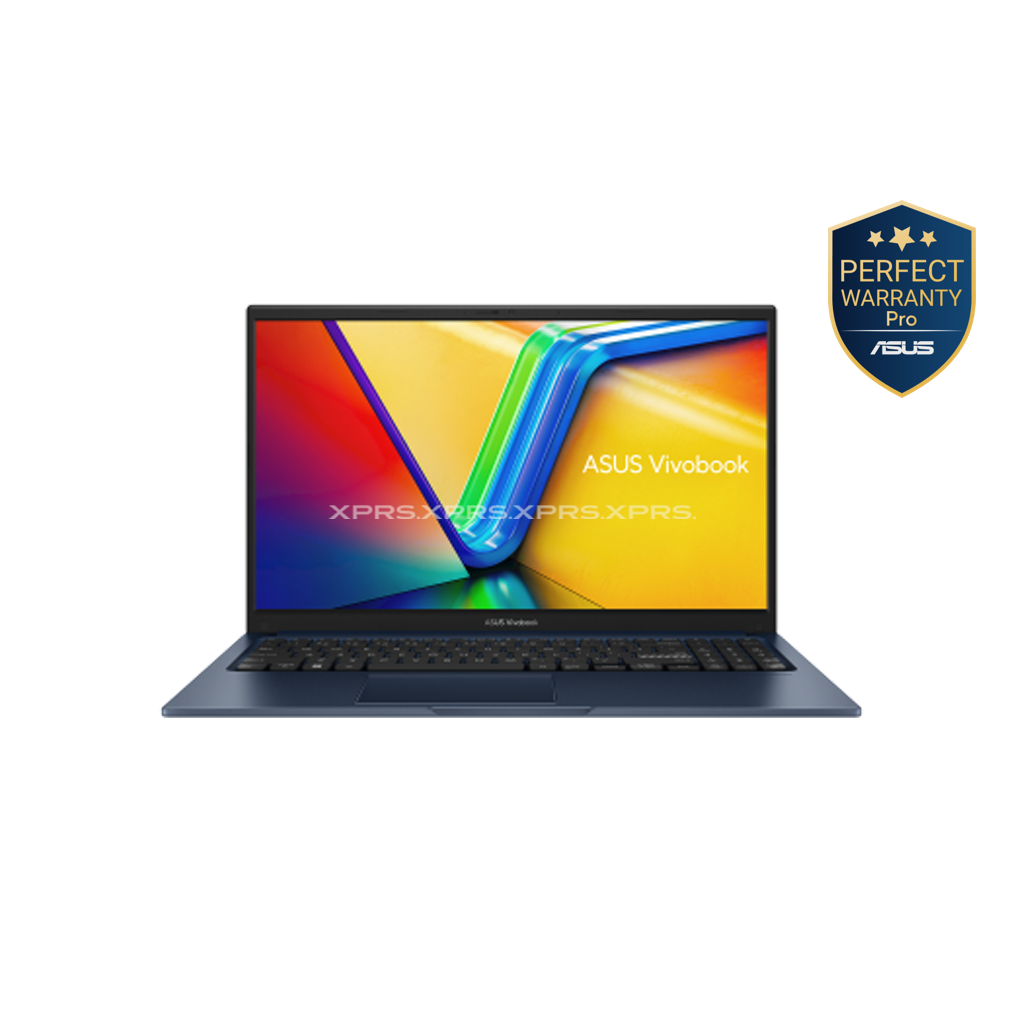 ASUS Vivobook 15 (X1504VA-NJ017W) Intel Core i7-1335U 8GB Ram / 512GB SSD Intel UHD Graphics - Windows 11