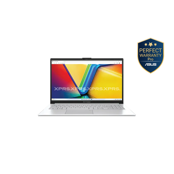 ASUS Vivobook Go 15 Ryzen (8GB Ram 512GB SSD)