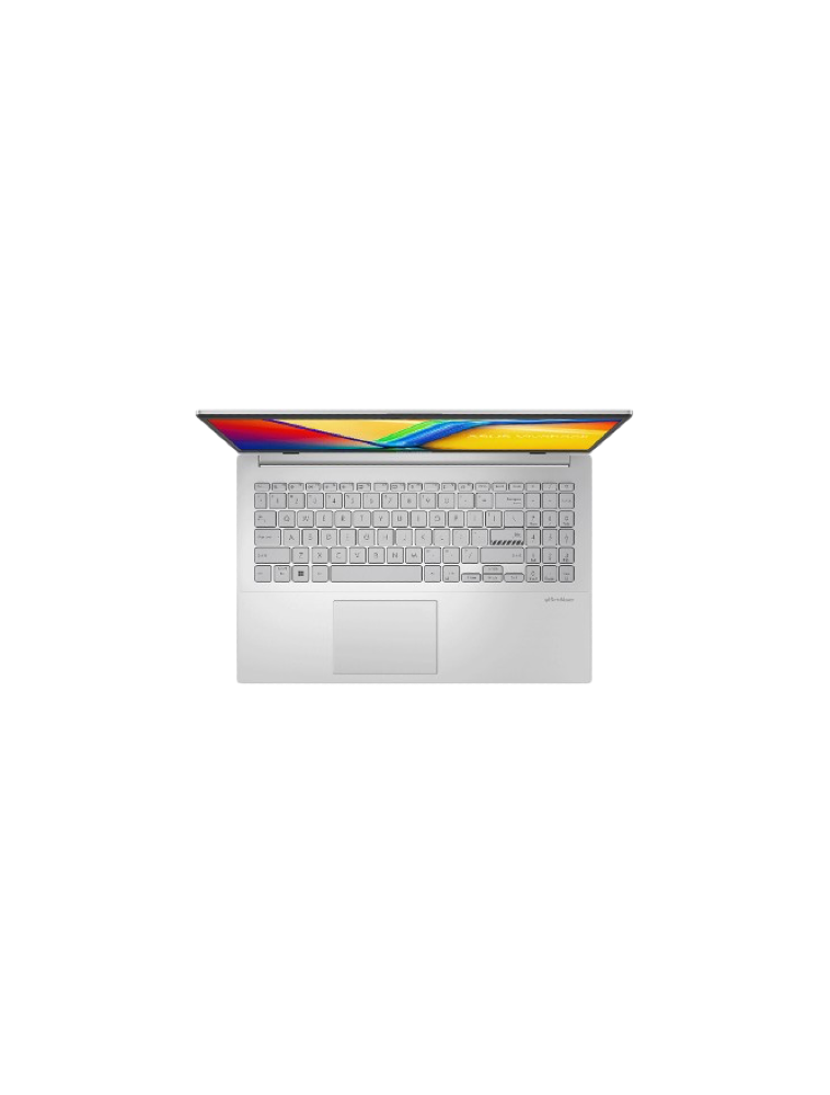 ASUS Vivobook Go 15 - AMD Ryzen 5 7520U, 8GB, 512GB SSD, AMD Radeon Graphics Win11 - Cool Silver xprs 1