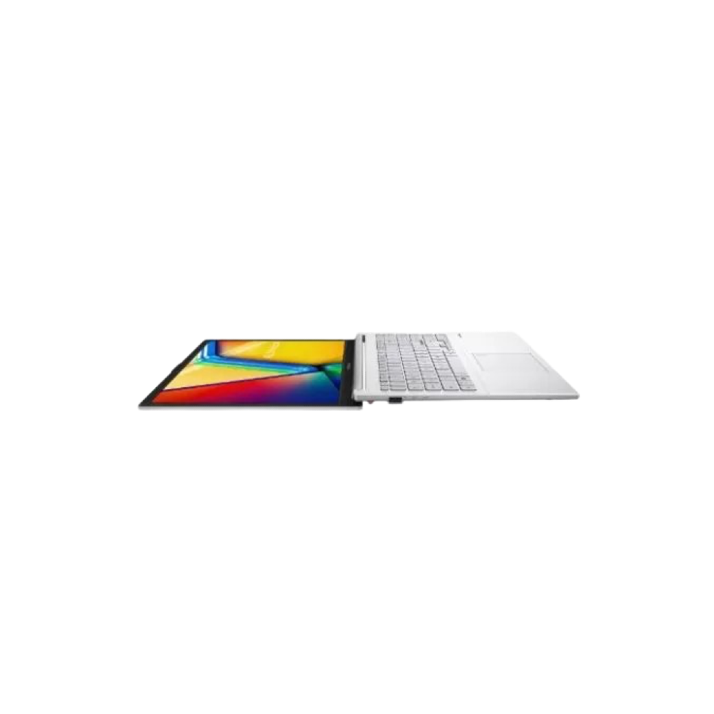 ASUS Vivobook Go 15 - AMD Ryzen 5 7520U, 8GB, 512GB SSD, AMD Radeon Graphics Win11 - Cool Silver xprs 3