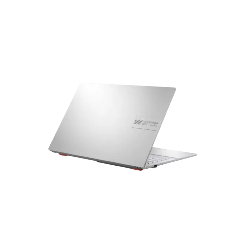 ASUS Vivobook Go 15 - AMD Ryzen 5 7520U, 8GB, 512GB SSD, AMD Radeon Graphics Win11 - Cool Silver xprs 4