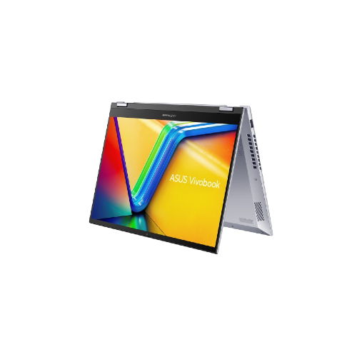 ASUS Vivobook S14 Flip OLED i5-13420H (16GB RAM / 512GB) 14-inch x360 Filp Touch screen – Windows 11 xprs 0