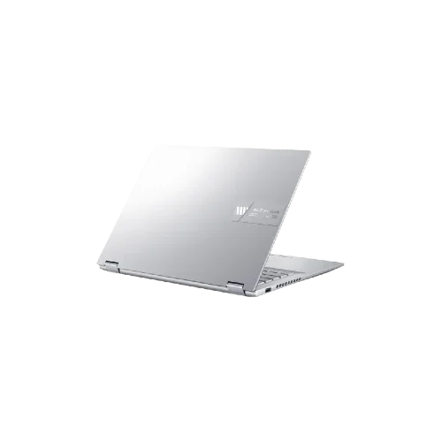 ASUS Vivobook S14 Flip silver