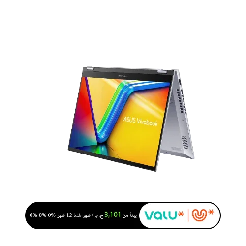 ASUS_Vivobook_S14_Flip_valu_installment