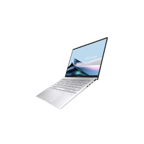 ASUS Zenbook 14 OLED Ultra 9 285H - Intel ARC Graphics 32GB Ram / 1TB SSD 14-inch 4K Display – Windows 11 xprs 2