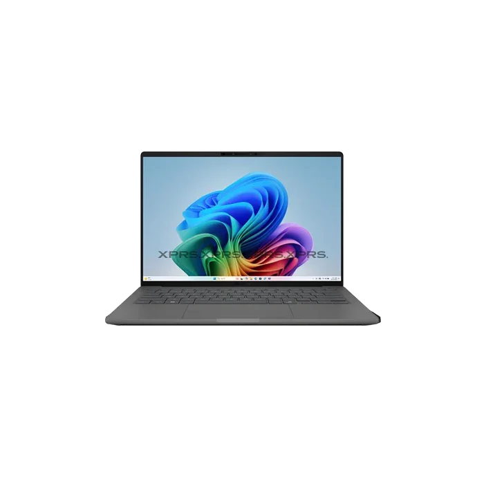 ASUS Zenbook A14 Snapdragon X X1 26 100 Adreno GPU – (16GB / 1TB) 14-INCH OLED Display – Win 11