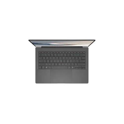 ASUS Zenbook A14 Snapdragon X X1 26 100 Adreno GPU – (16GB / 1TB) 14-INCH OLED Display – Win 11 xprs