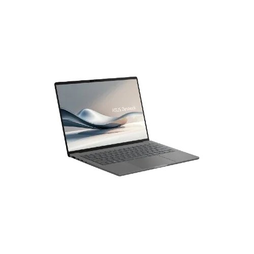 ASUS Zenbook A14 Snapdragon X X1 26 100 Adreno GPU – (16GB / 1TB) 14-INCH OLED Display – Win 11 xprs 1