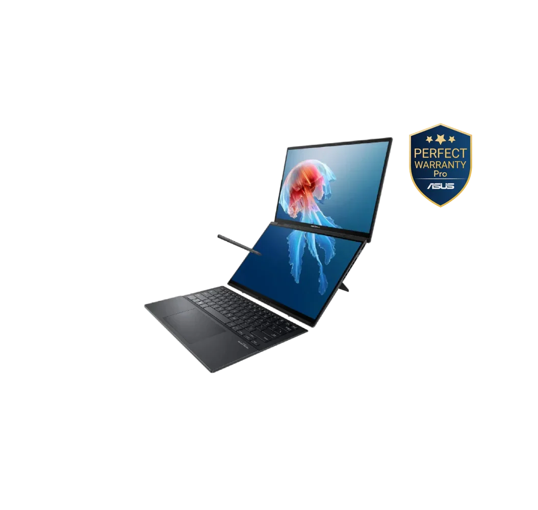 Asus Zenbook DUO Ultra 155h Price (16GB 1TB SSD)1