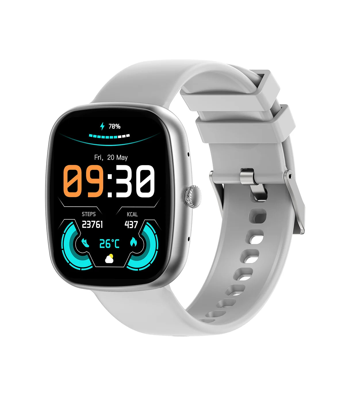 AUKEY SW-2S SmartWatch 2 S