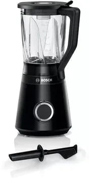 BOSCH Series 4 VitaPower MMB6172B Stand Mixer (1,200 watts, 1.5 litre)