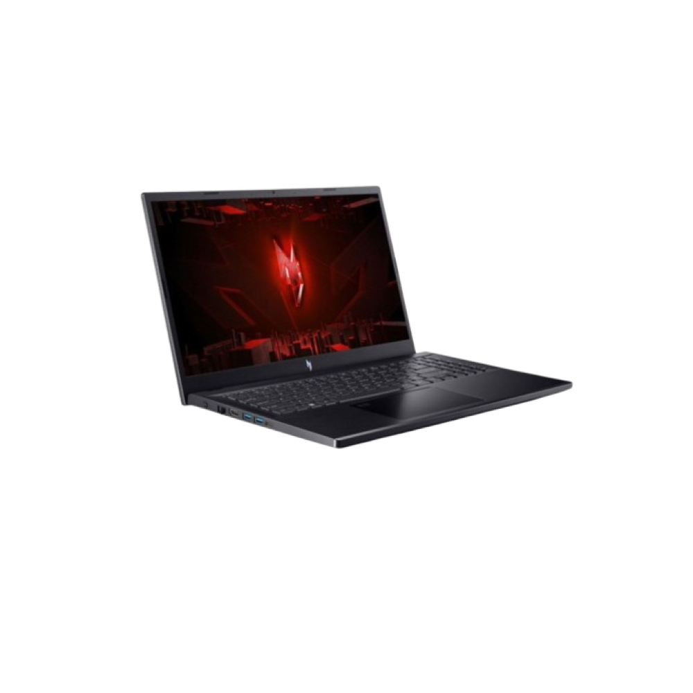 Acer Nitro V15 ANV15-51-58PQ Laptop - Intel® Core™ i5-13420H - 16GB - 512GB SSD - NVIDIA® GeForce® RTX 3050 6GB - 15.6" FHD -165Hz xprs