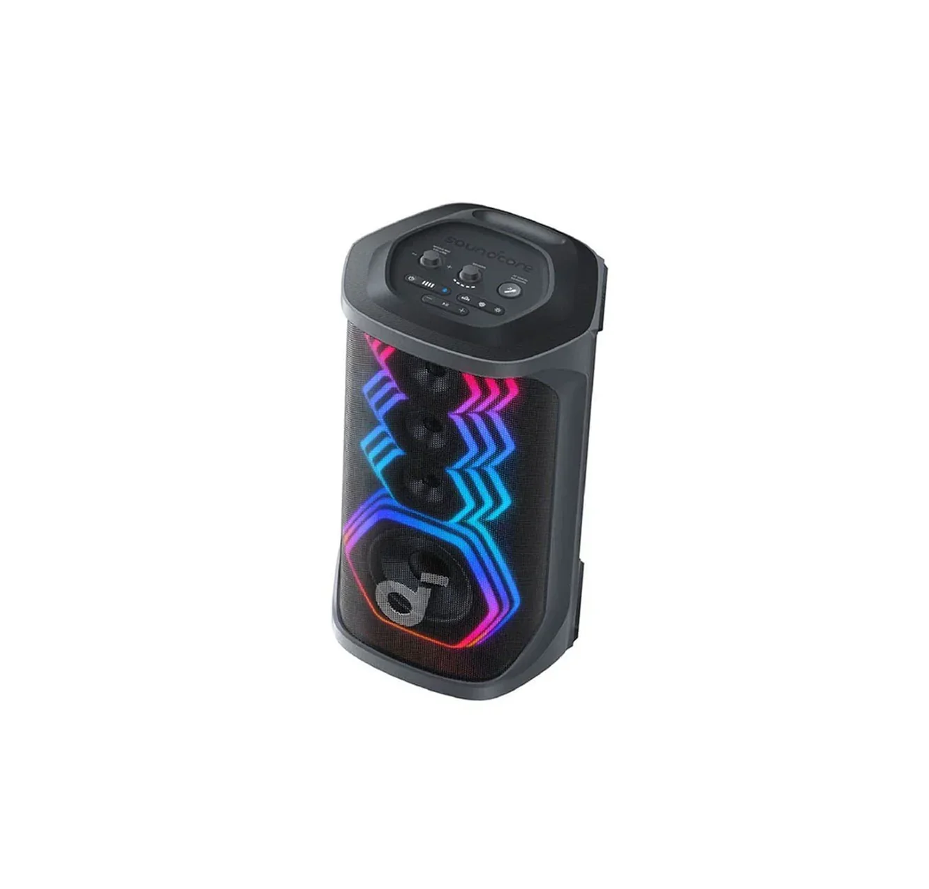 Anker Rave 3S Speaker - Black