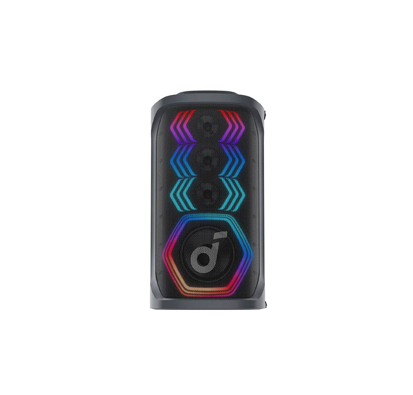 Anker Rave 3S Speaker - Black