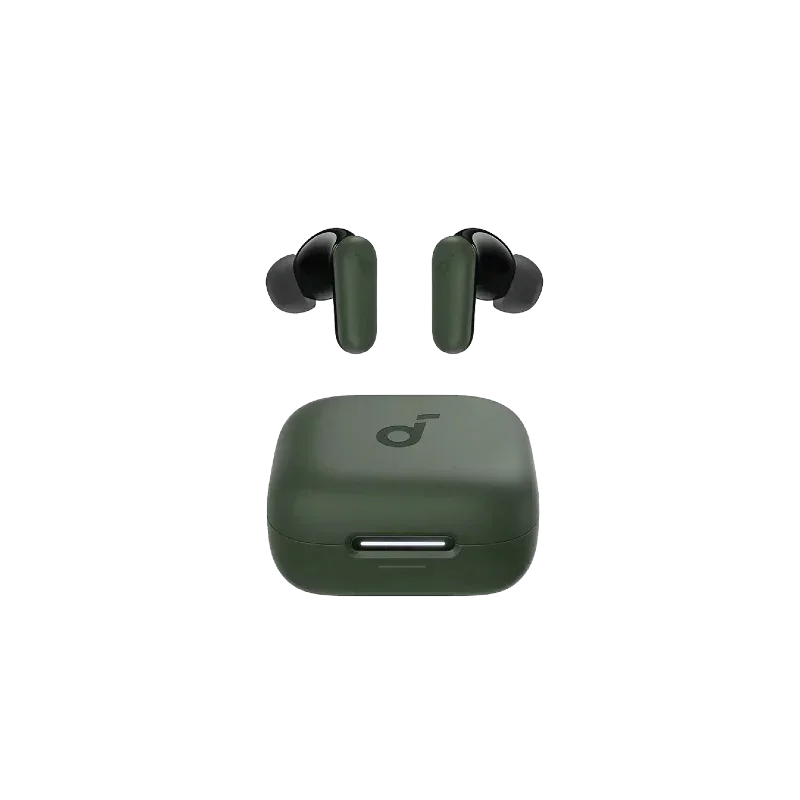 <tc>سماعات أذن بلوتوث أنكر ساوندكور R50i NC إلغاء الضوضاء التلقائي – أسود
</tc>