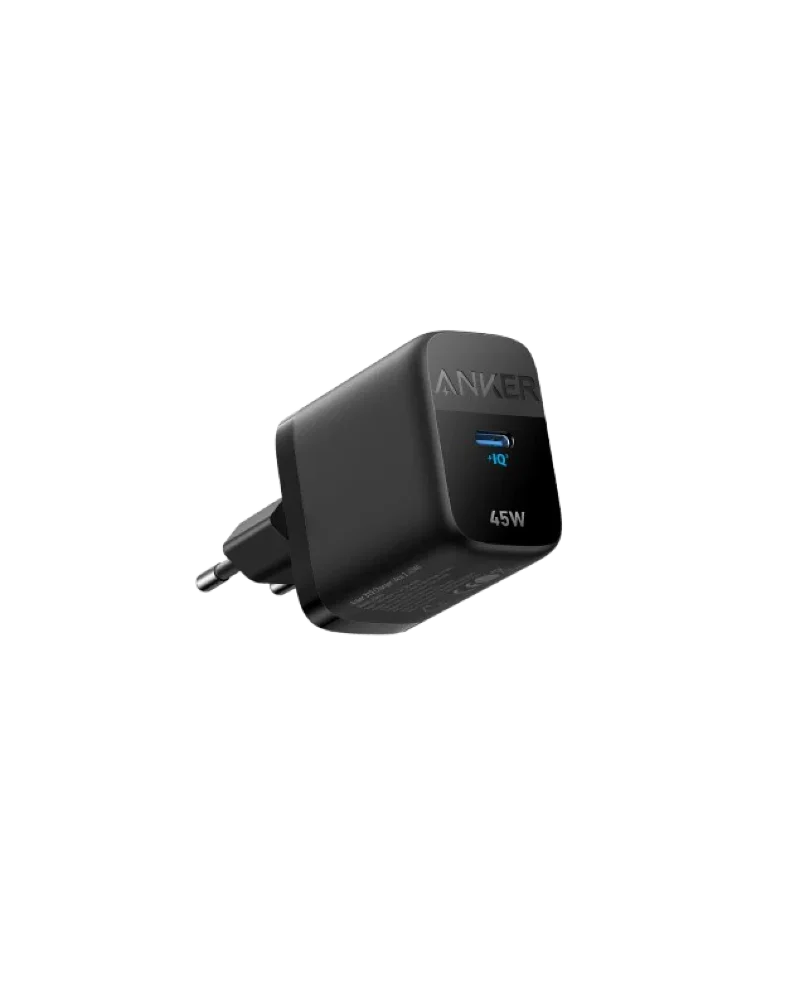 Anker 313 USB-C Wall Charger 45W