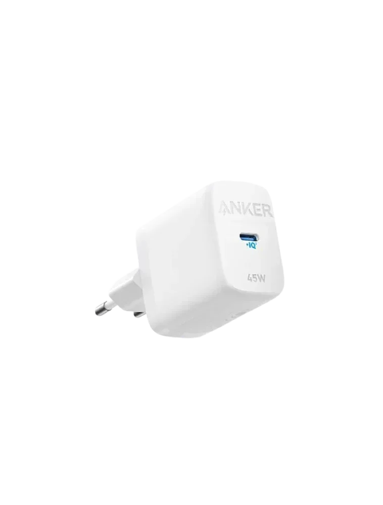Anker 313 USB-C Wall Charger 45W xprs