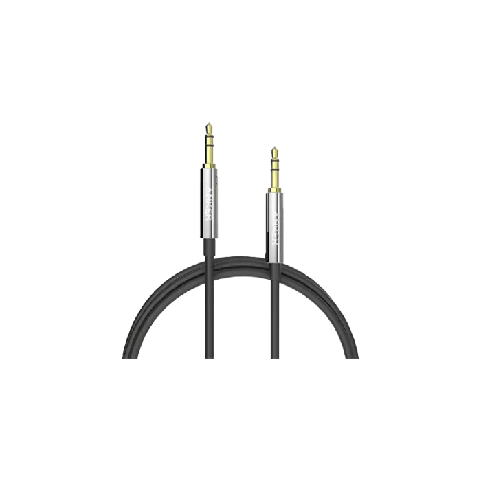 Anker A7123 Auxiliary Audio Cable (4ft / 1.2m)