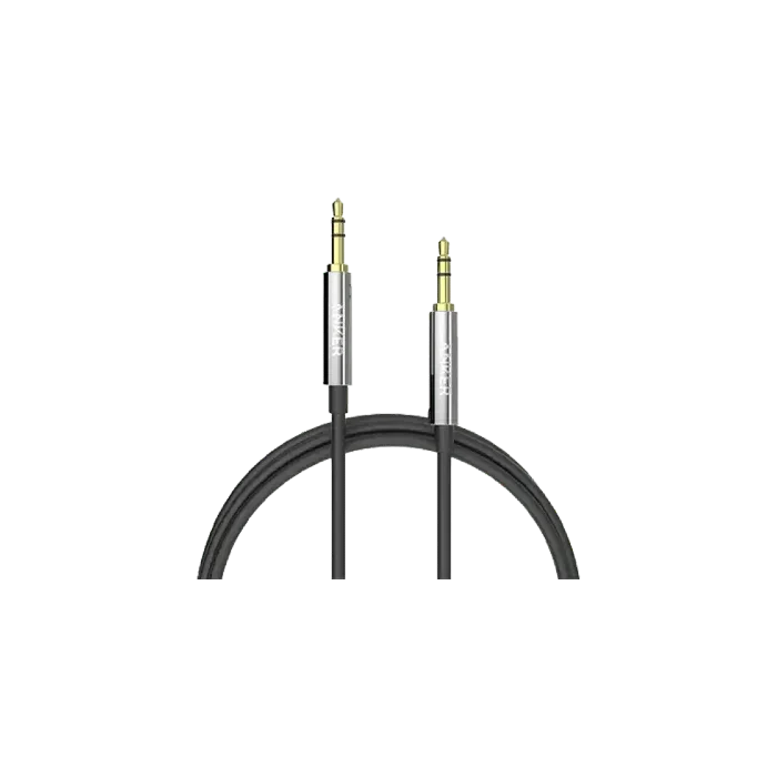 Anker A7123 Auxiliary Audio Cable (4ft / 1.2m)