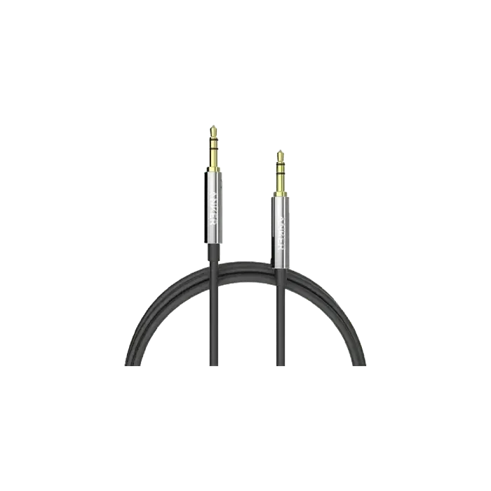 Anker A7123 Auxiliary Audio Cable (4ft / 1.2m)