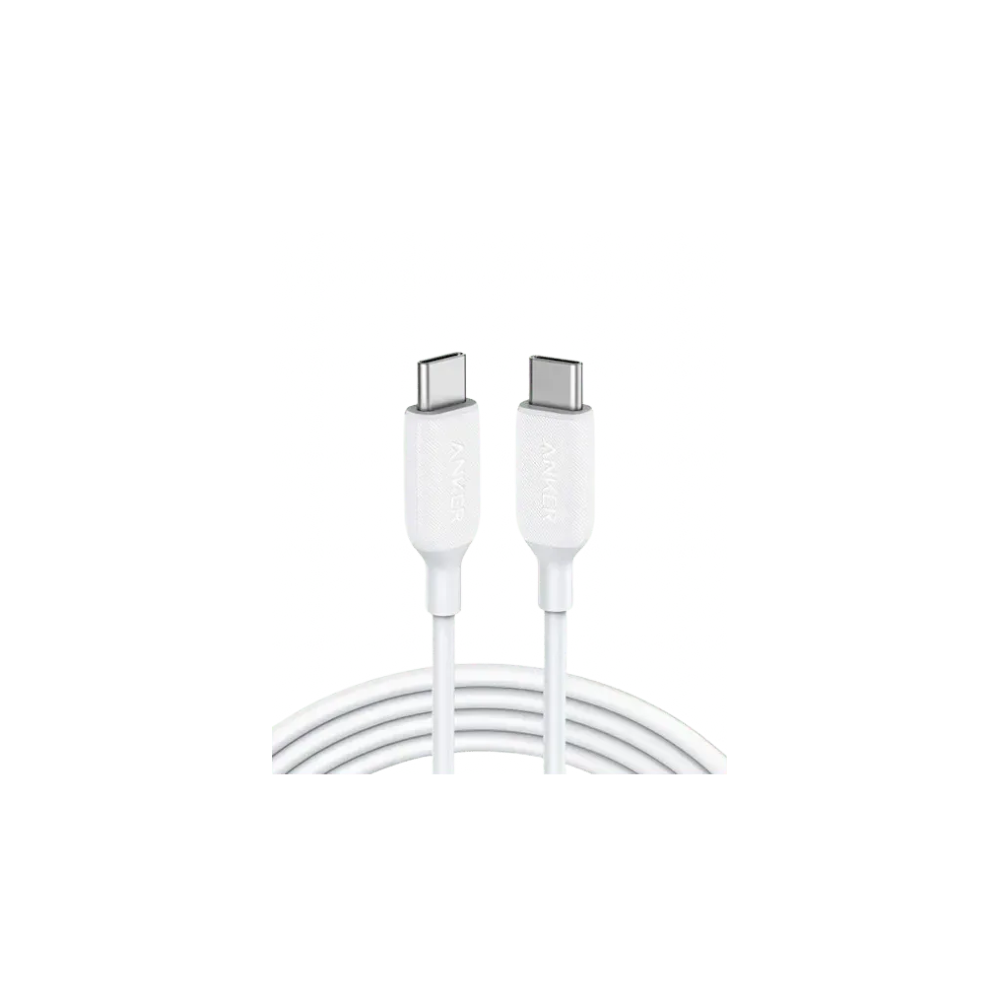 Anker PowerLine III USB-C to USB-C 2.0 Cable 3ft xprs