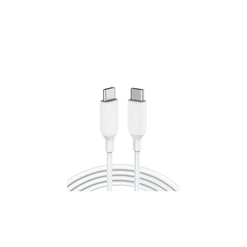 Anker PowerLine III USB-C to USB-C 2.0 Cable 3ft xprs