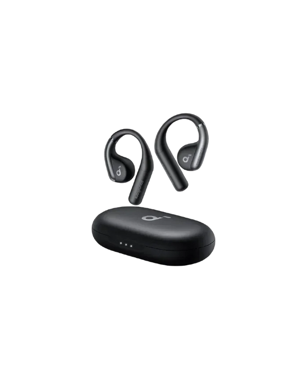 Anker Soundcore AeroFit Open-Ear Sport Earbuds - AI Calls