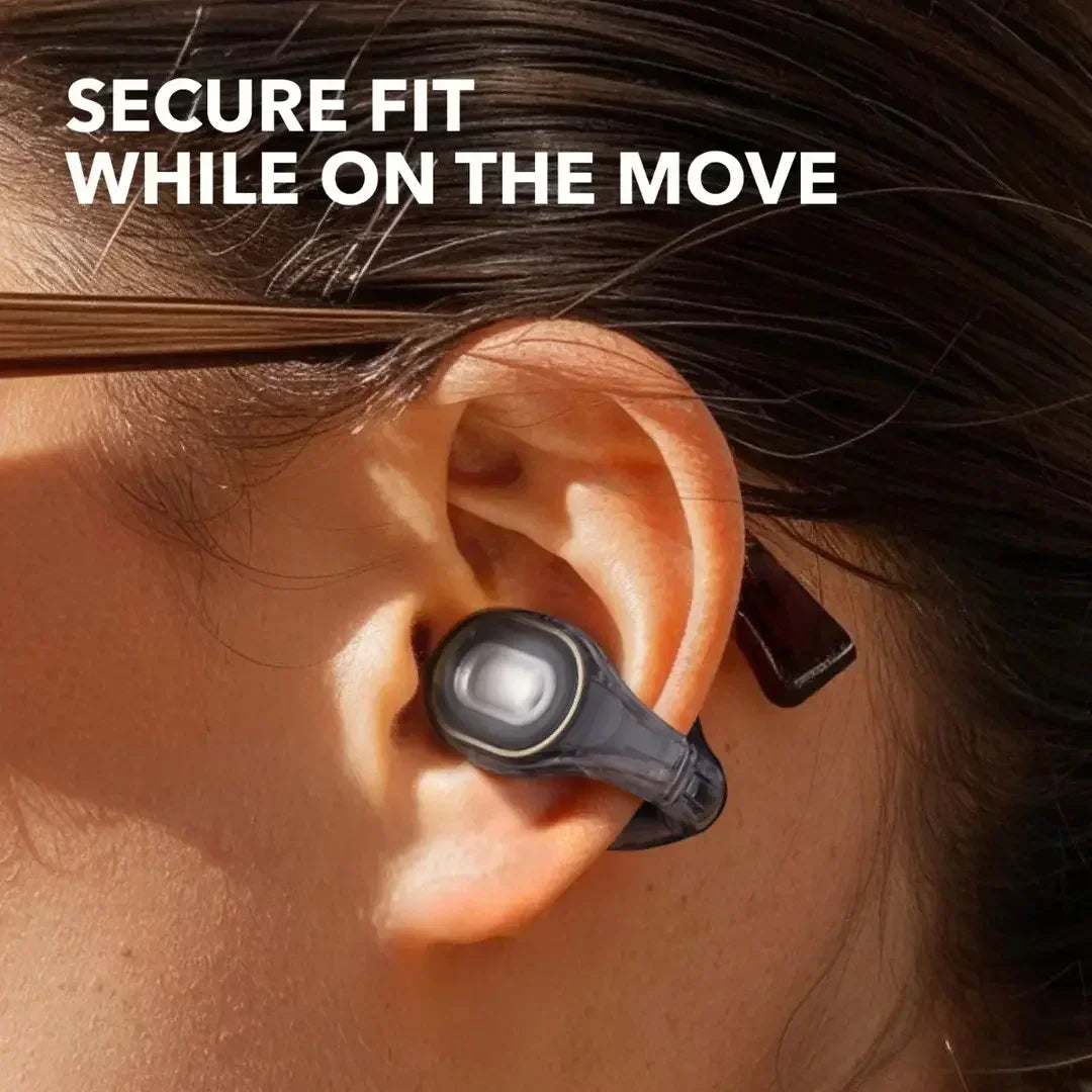 Anker Soundcore C30i Earbuds Black xprs 3