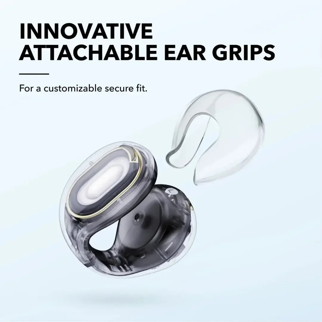 Anker Soundcore C30i Earbuds Black xprs 4