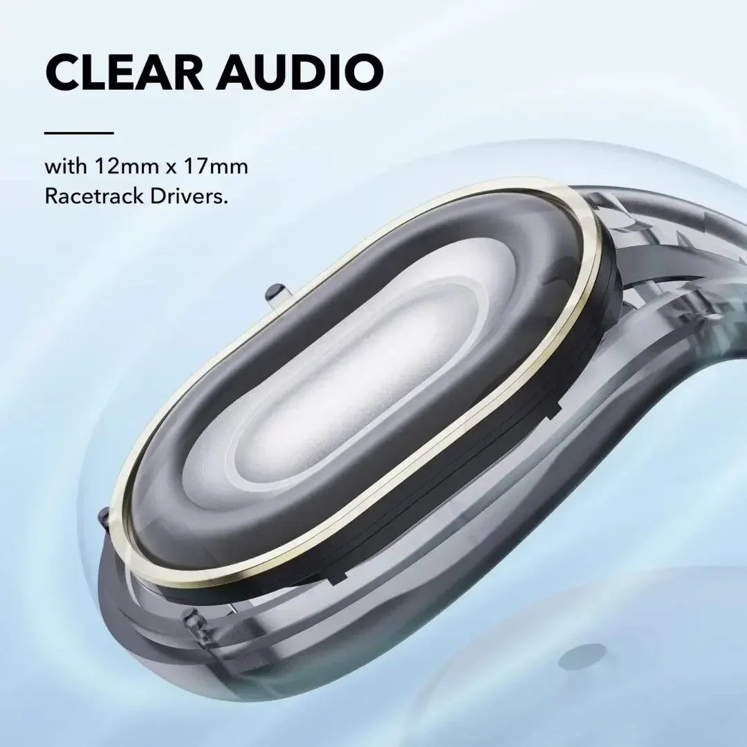 Anker Soundcore C30i Earbuds Black xprs 6
