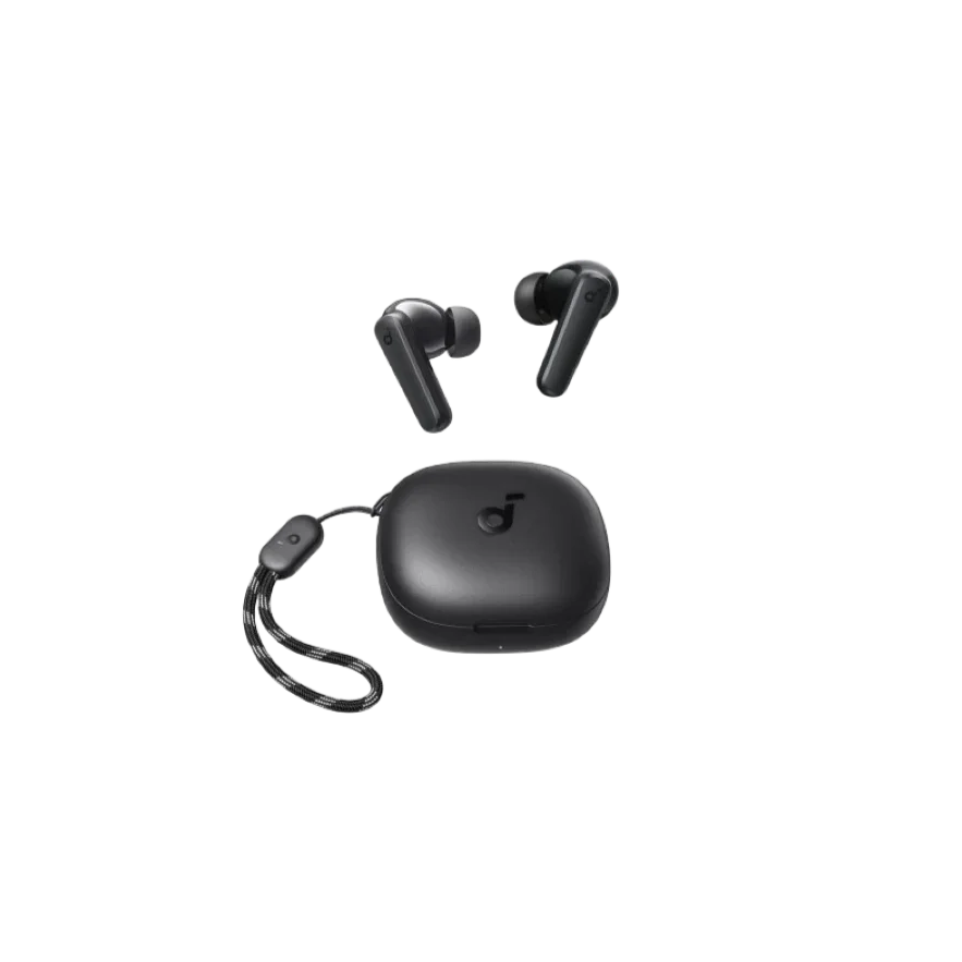 Anker Soundcore R50i VI Bluetooth Earphone Black | A3969D11 xprs