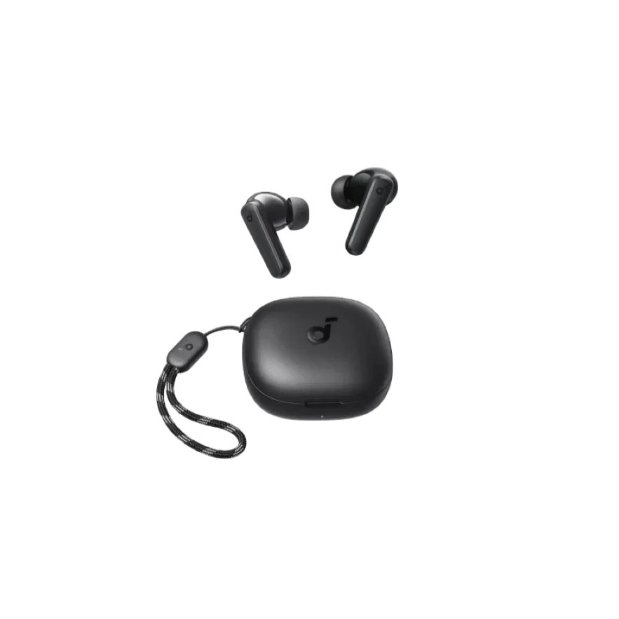 Anker Soundcore R50i VI Bluetooth Earphone Black | A3969D11 xprs