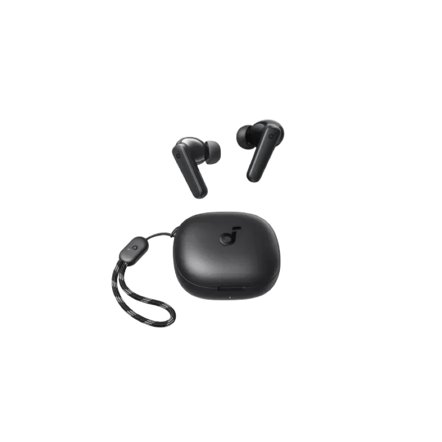 Anker Soundcore R50i VI Bluetooth Earphone Black | A3969D11 xprs