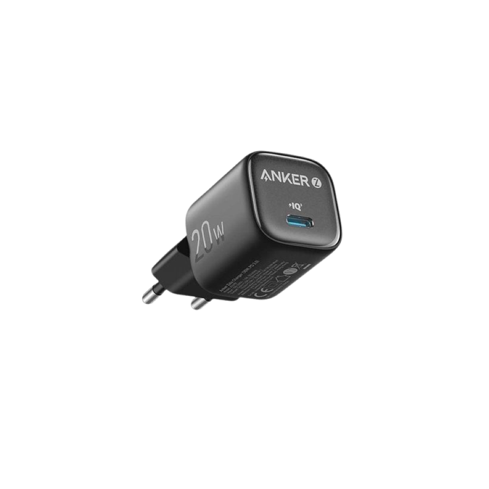 Anker Zolo Wall Charger 20W Black | A2699L11