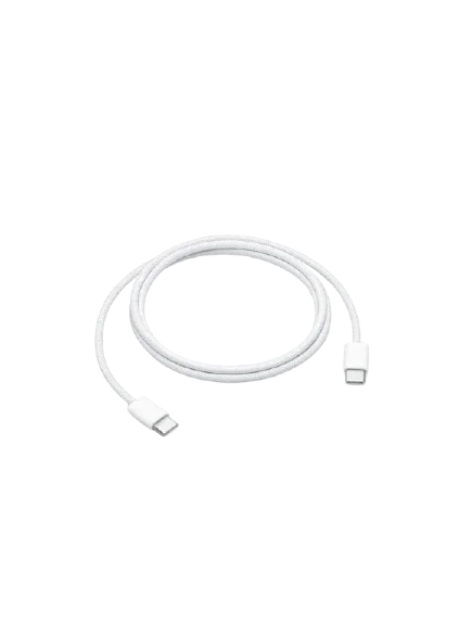 Apple 60W USB-C Charge Cable (1 m)