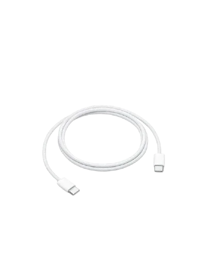 Apple 60W USB-C Charge Cable (1 m)