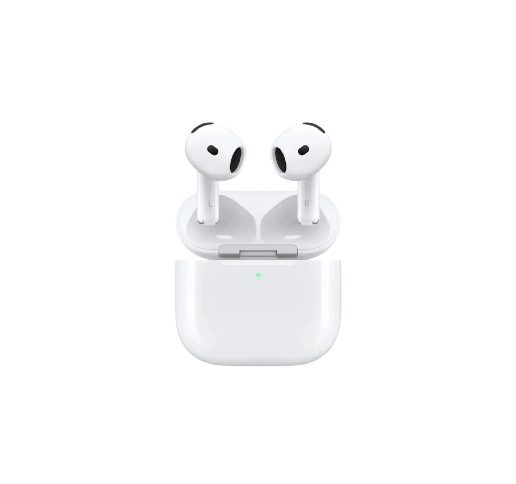 Apple AirPods 4 with Active Noise Cancellation