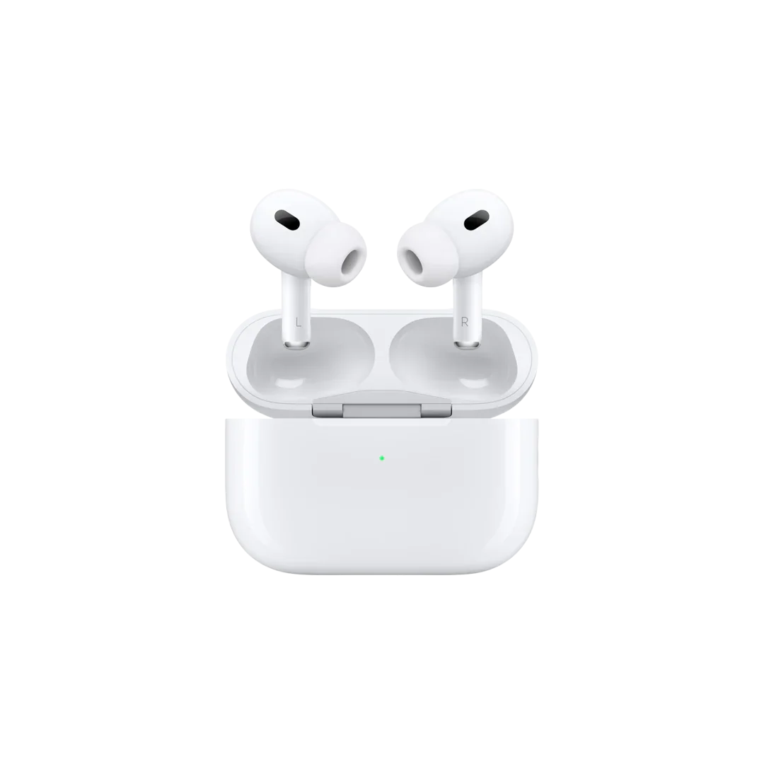 Apple AirPods Pro 2nd generation with MagSafe Charging Case
