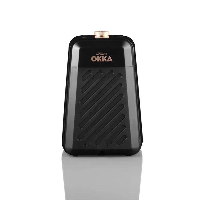 Arzum OKKA - OK0026 Rich Pro Turkish Coffee Machine 700W Power